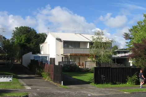 Photo of property in 2/107 Gowing Drive, Meadowbank, Auckland, 1072