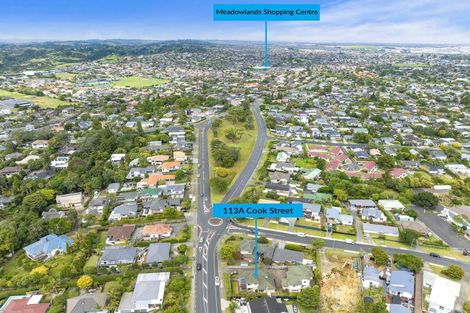 Photo of property in 113a Cook Street, Cockle Bay, Auckland, 2014