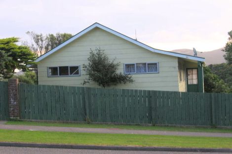 Photo of property in 12 Invercargill Drive, Kelson, Lower Hutt, 5010