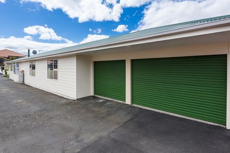 Photo of property in 165 Oxford Street, South Dunedin, Dunedin, 9012