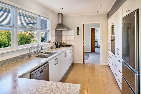 Photo of property in 50a Garden Road, Avalon, Lower Hutt, 5011