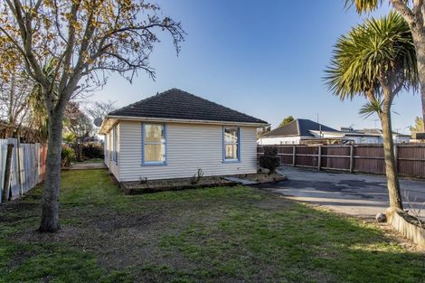 Photo of property in 17 Torlesse Street, Rangiora, 7400