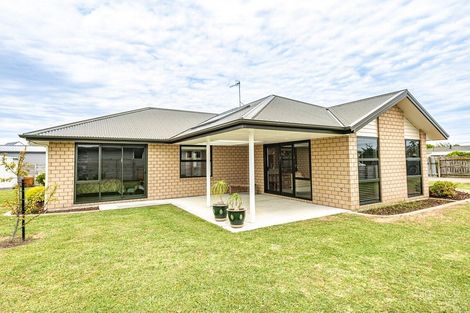 Photo of property in 35 Sussex Road, Springvale, Whanganui, 4501