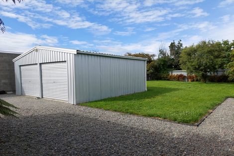 Photo of property in 157 Carters Road, Amberley, 7410