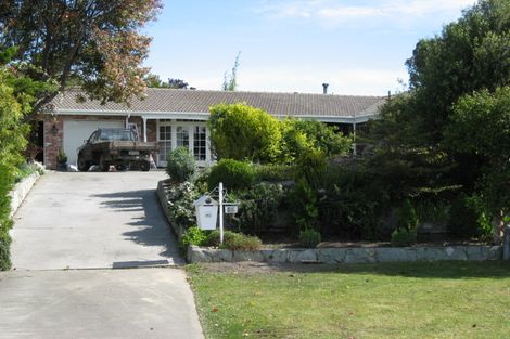 Photo of property in 20 Morrington Terrace, Witherlea, Blenheim, 7201