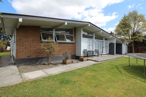 Photo of property in 22 Homedale Street, Pukehangi, Rotorua, 3015