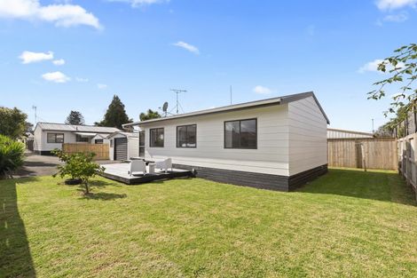 Photo of property in 4b Russell Avenue, Pukekohe, 2120