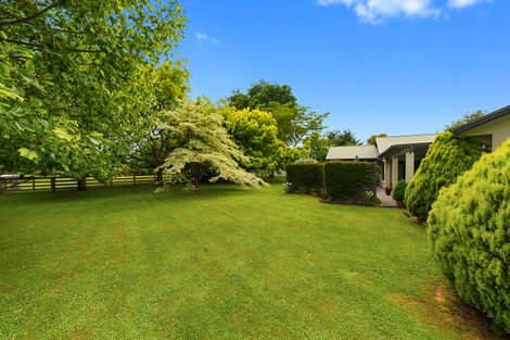 Photo of property in 281 Athlone Drive, Cambridge, 3434