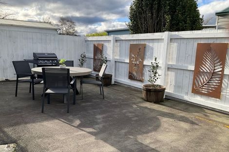 Photo of property in Arbor House, 6/48 Main Street, Greytown, 5712