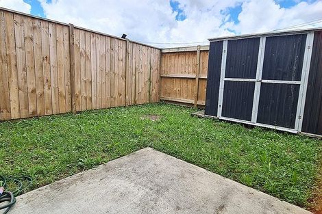 Photo of property in 39a Soaring Bird Drive, Takanini, 2112