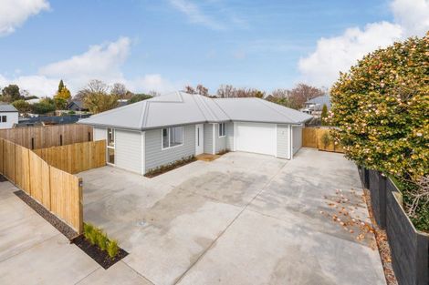 Photo of property in 9a Poole Street, Feilding, 4702