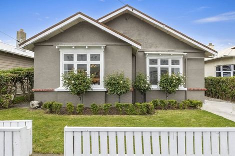 Photo of property in 115 Richardson Street, Saint Kilda, Dunedin, 9012