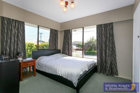 Photo of property in 7 Palmside Street, Somerfield, Christchurch, 8024
