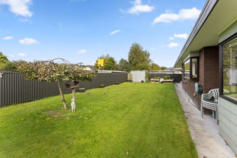 Photo of property in 81a Sedcole Street, Pahiatua, 4910