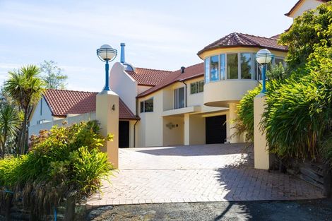 Photo of property in 4 Sanderson Place, Havelock North, 4130