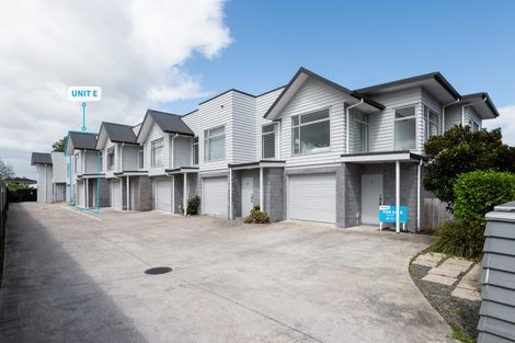 Photo of property in 5/215 Massey Street, Frankton, Hamilton, 3204