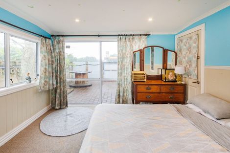 Photo of property in 669 Tennent Drive, Linton, Palmerston North, 4472