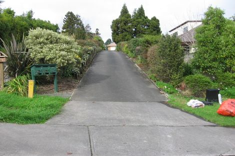 Photo of property in 9b Pounamu Avenue, Greenhithe, Auckland, 0632