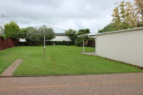 Photo of property in 39 Wynyard Street, Te Awamutu, 3800