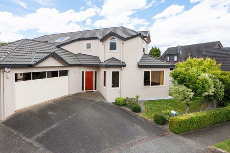 Photo of property in 9 Balmoral Drive, Terrace End, Palmerston North, 4410