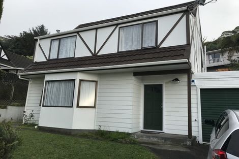 Photo of property in 36a Cambrian Street, Churton Park, Wellington, 6037