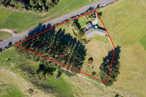 Photo of property in 633 Maungakawa Road, Te Miro, Cambridge, 3496