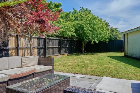 Photo of property in 7 Ebony Street, Bishopdale, Christchurch, 8053