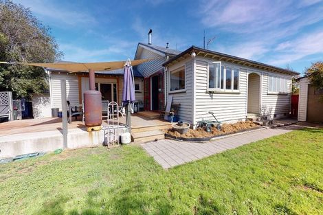 Photo of property in 16 Patching Street, Hampstead, Ashburton, 7700