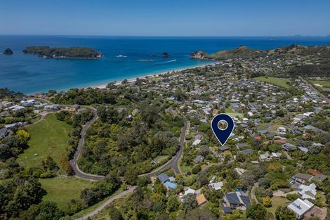 Photo of property in 3 Patricia Place, Hahei, Whitianga, 3591