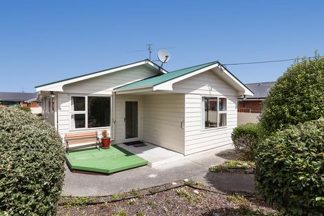 Photo of property in 165 Oxford Street, South Dunedin, Dunedin, 9012