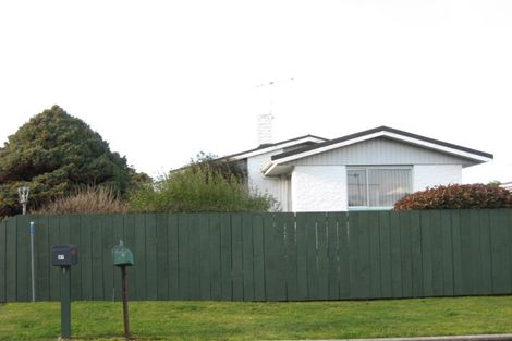 Photo of property in 37 John Street, Otatara, Invercargill, 9879