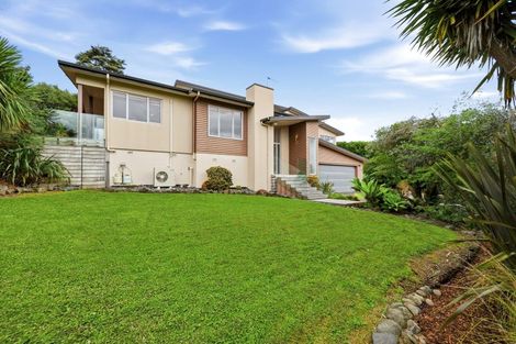 Photo of property in 49 Freshfields Road, Waimauku, 0812