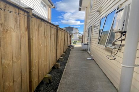 Photo of property in 5 Kapara Street, Flat Bush, Auckland, 2019