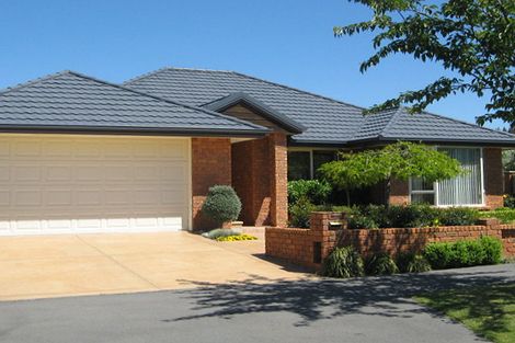 Photo of property in 22 Creedon Glen, Casebrook, Christchurch, 8051