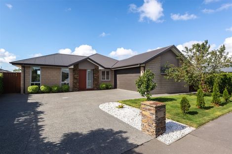 Photo of property in 11 Coull Street, Wigram, Christchurch, 8042