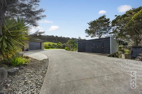 Photo of property in 188 Mcpike Road, Waimauku, 0883