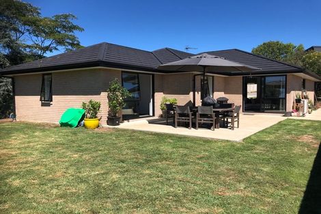 Photo of property in 12 Henry Lane, Patumahoe, Pukekohe, 2679
