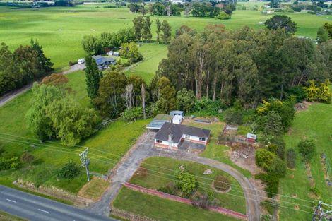 Photo of property in 721 Stoney Creek Road, Bunnythorpe, Palmerston North, 4470