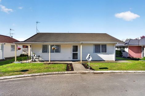 Photo of property in 5 Newland Place, Masterton, 5810