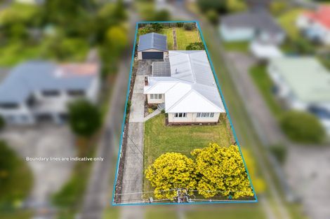 Photo of property in 131 Rathgar Road, Henderson, Auckland, 0610