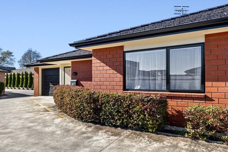 Photo of property in 1 Cosmith Lane, Dinsdale, Hamilton, 3204