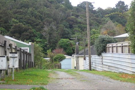 Photo of property in 52a Raukawa Street, Stokes Valley, Lower Hutt, 5019