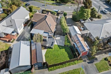 Photo of property in 186 Stapletons Road, Richmond, Christchurch, 8013