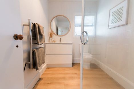 Photo of property in 111c Nelson Crescent, Napier South, Napier, 4110