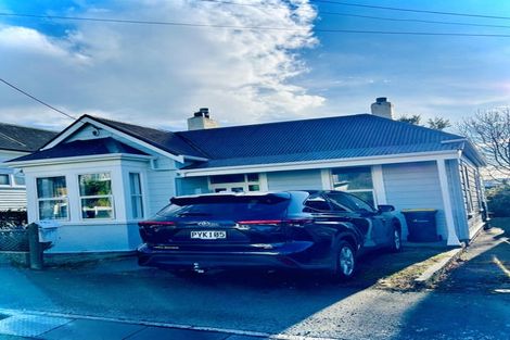 Photo of property in 14 Kinsman Street, Kaikorai, Dunedin, 9010