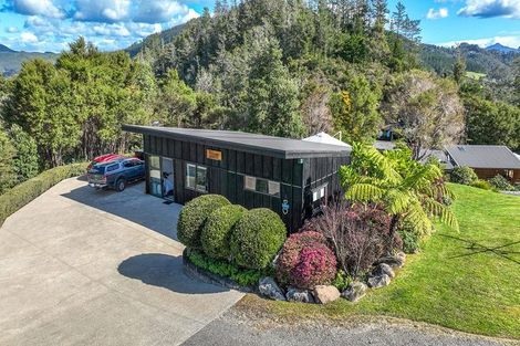 Photo of property in 492 Hikuai Settlement Road, Hikuai, 3579