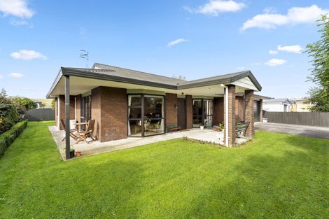 Photo of property in 81a Sedcole Street, Pahiatua, 4910