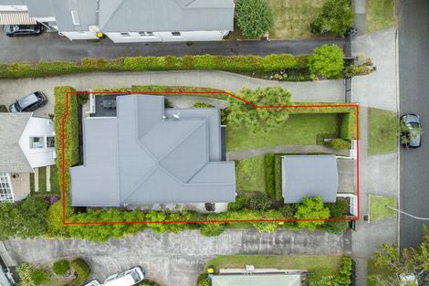Photo of property in 7a Golf Road, Epsom, Auckland, 1023