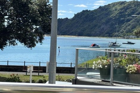 Photo of property in White Isle Apartments, 3/23 Quay Street, Whakatane, 3120