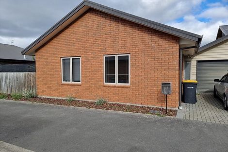 Photo of property in 24b Collins Street, Addington, Christchurch, 8024